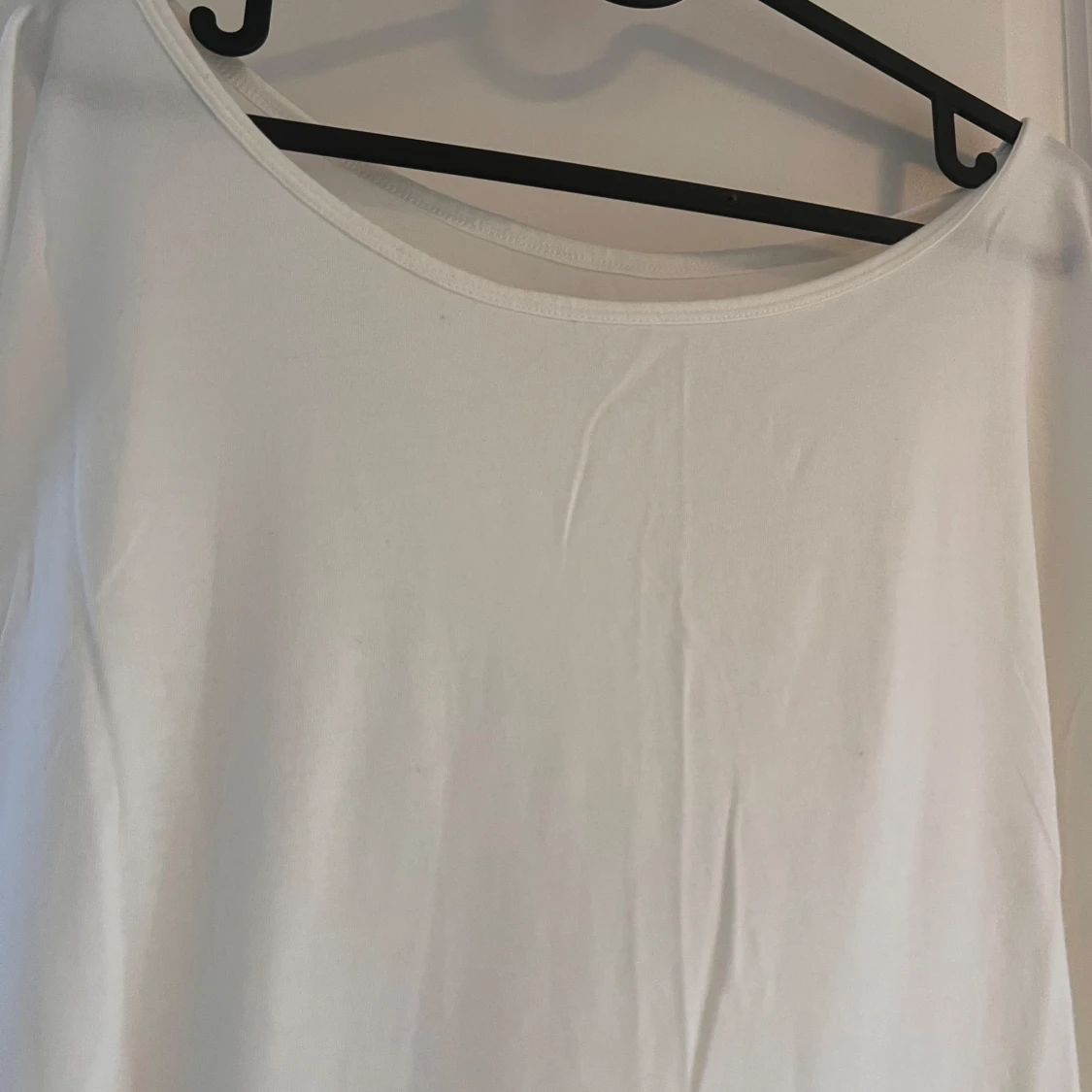 Vit t-shirt från Crocker Apparel - 3