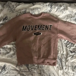 Gina tricot sweatshirt  - Fint skick ❤️