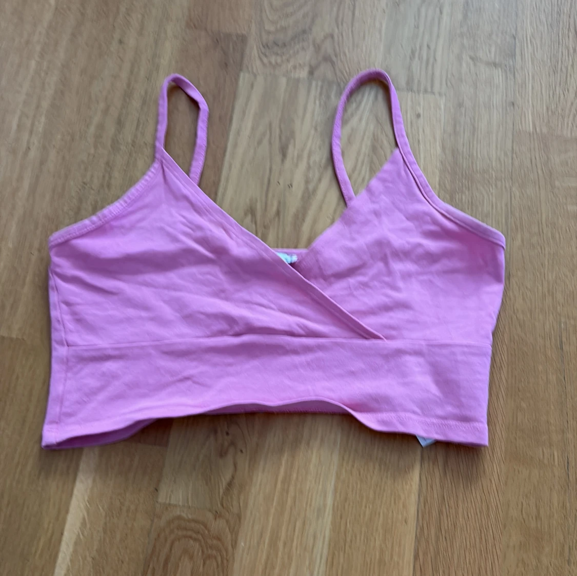 Rosa omlott linnetopp - 1