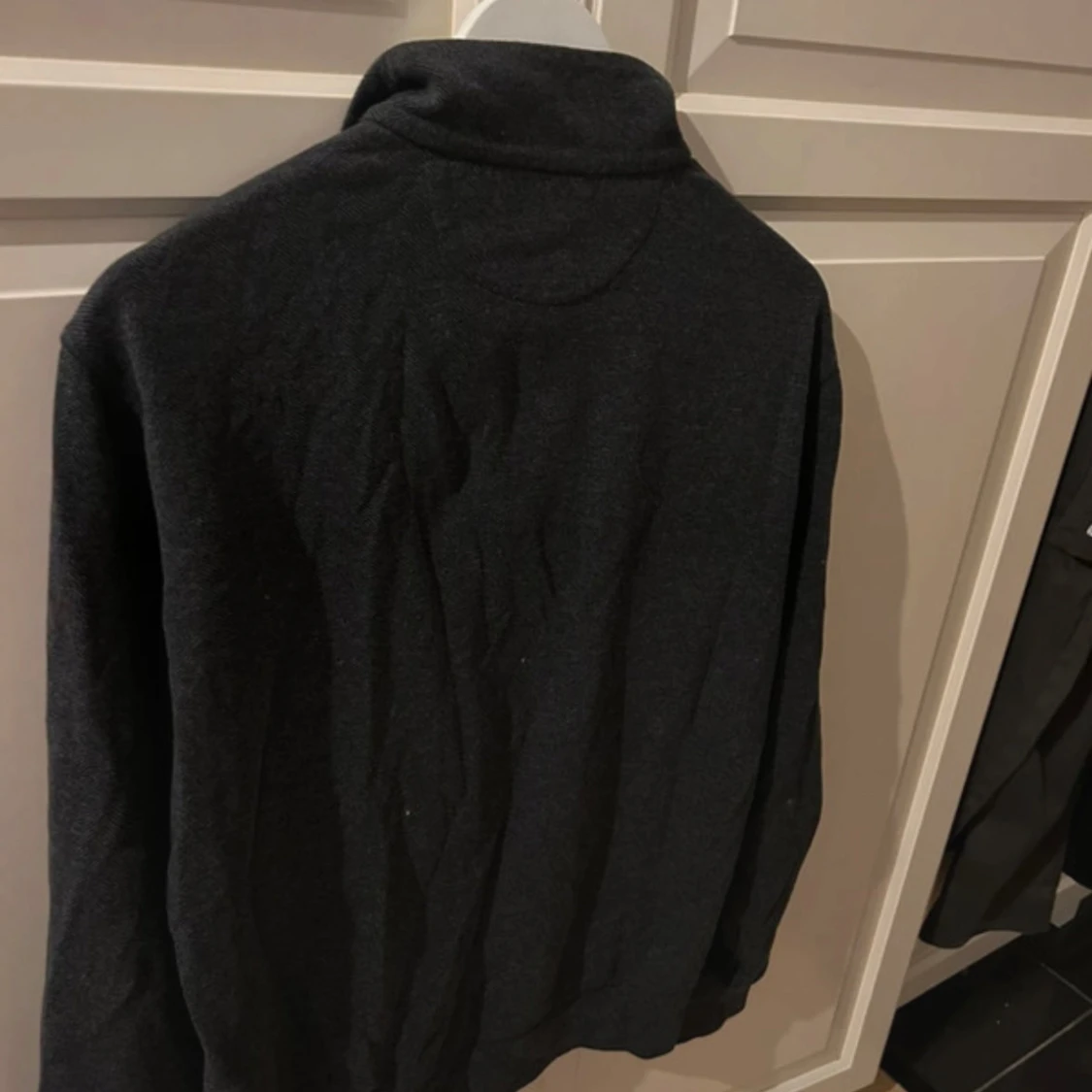 Svart half zip tröja Polo Ralph Lauren - 2