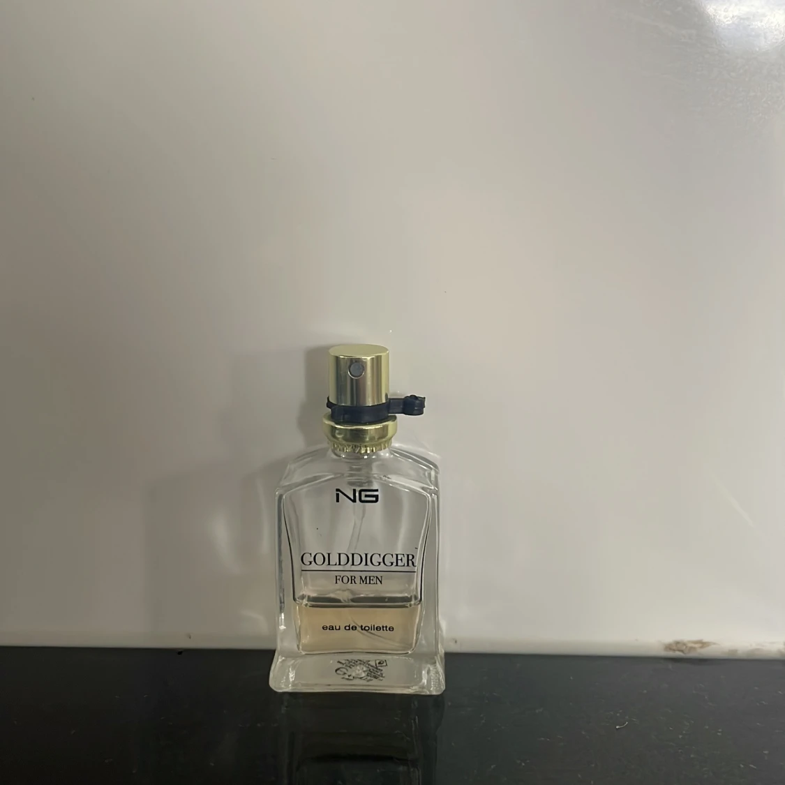 NG Golddigger Eau de Toilette - 4