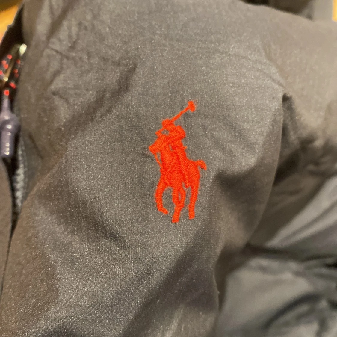 Ralph lauren windbreaker  - 4
