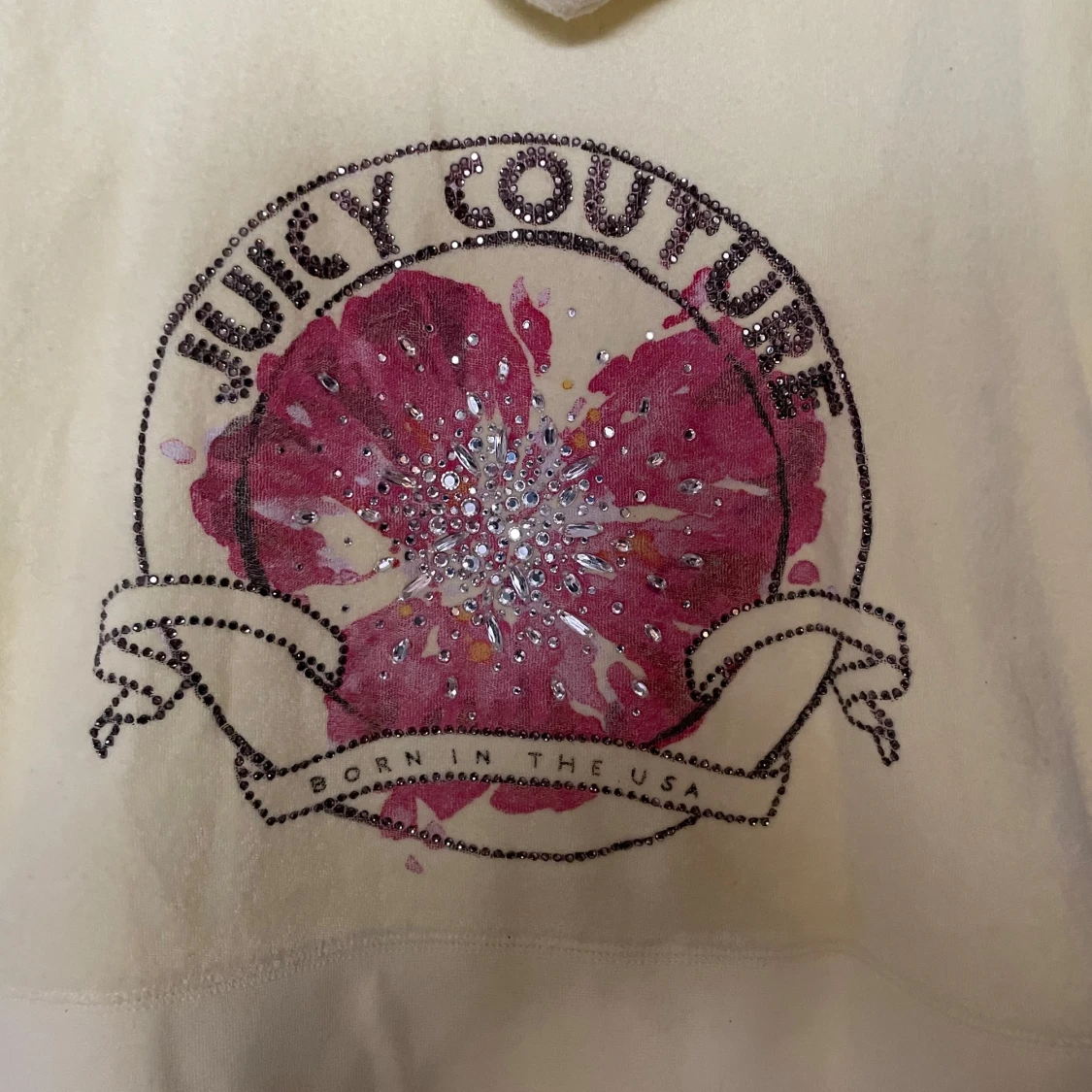 Vintage juicy couture  - 2