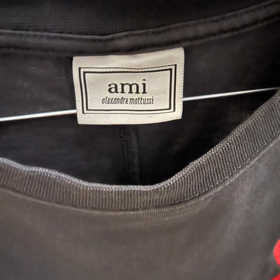 Ami Paris t shirt  - 3