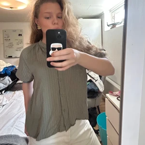 Blus från hm  - Blus från hm, storlek m 