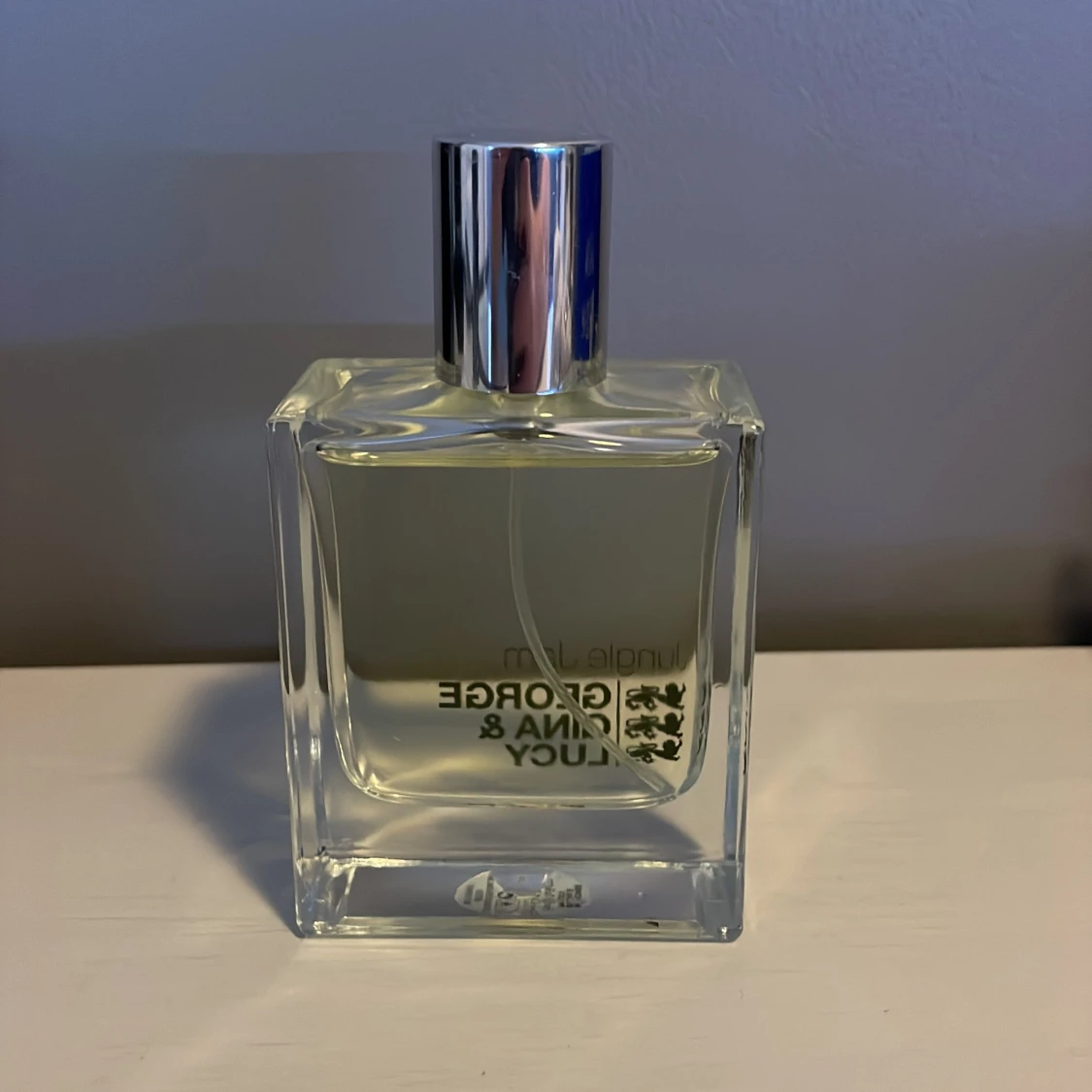 Jungle Jam parfym George Gina & Lucy - 4