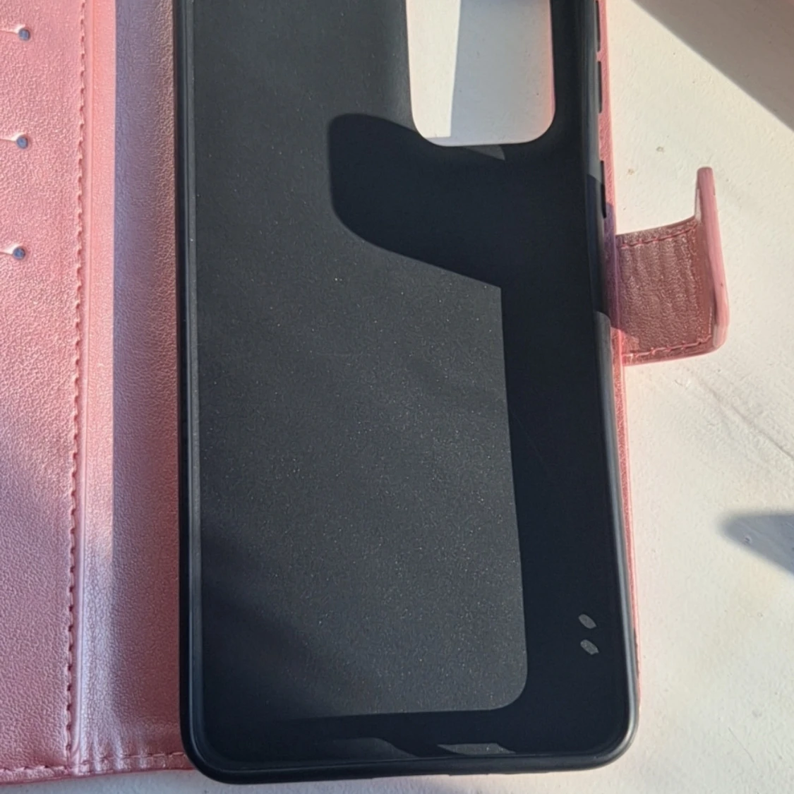 Mobile case for Samsung Galaxy A33 5G - 2