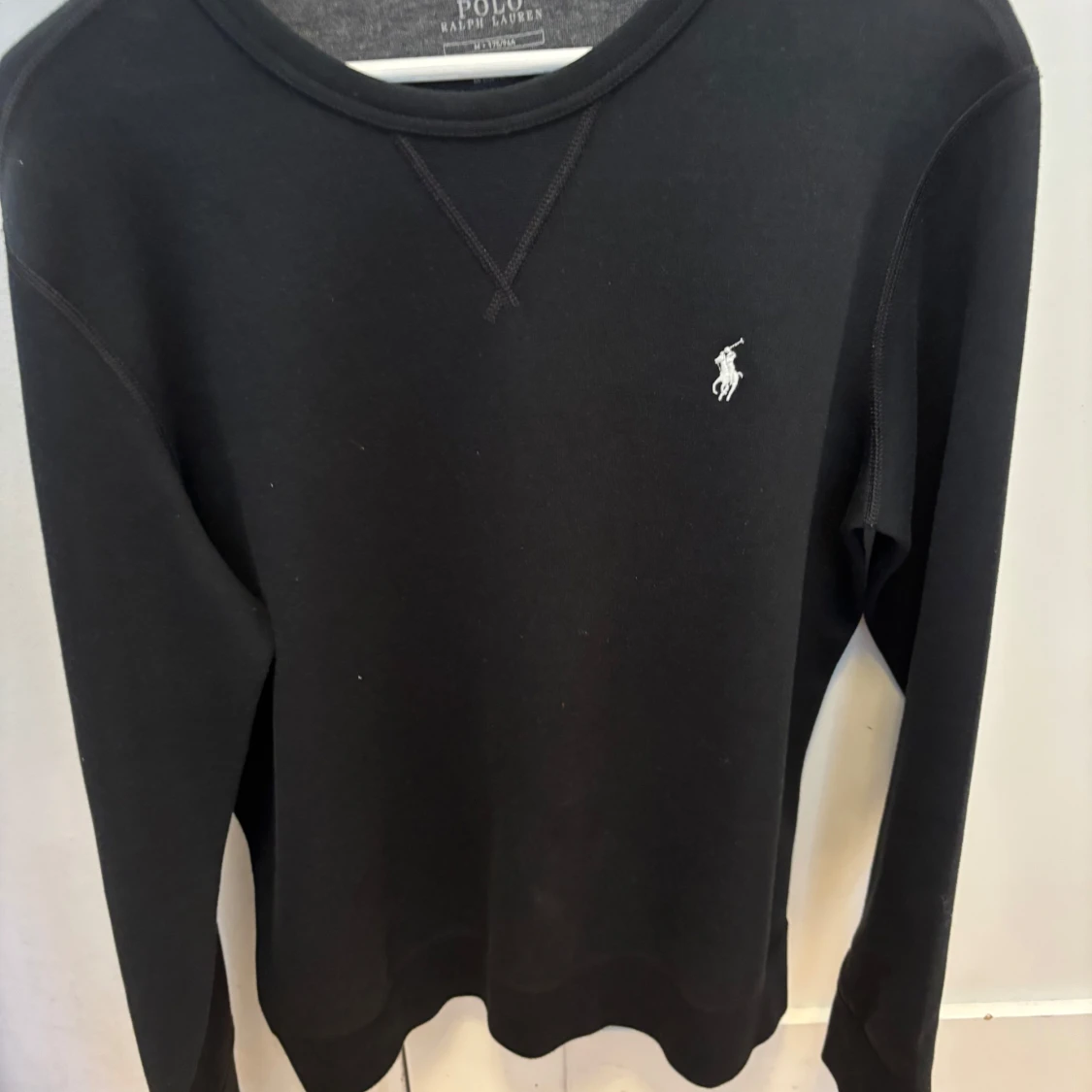 Ralph Lauren crewneck - 1