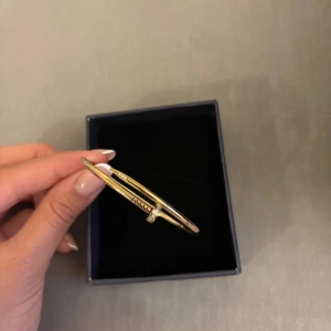 Rosegold bracelet - Köpt utomlands