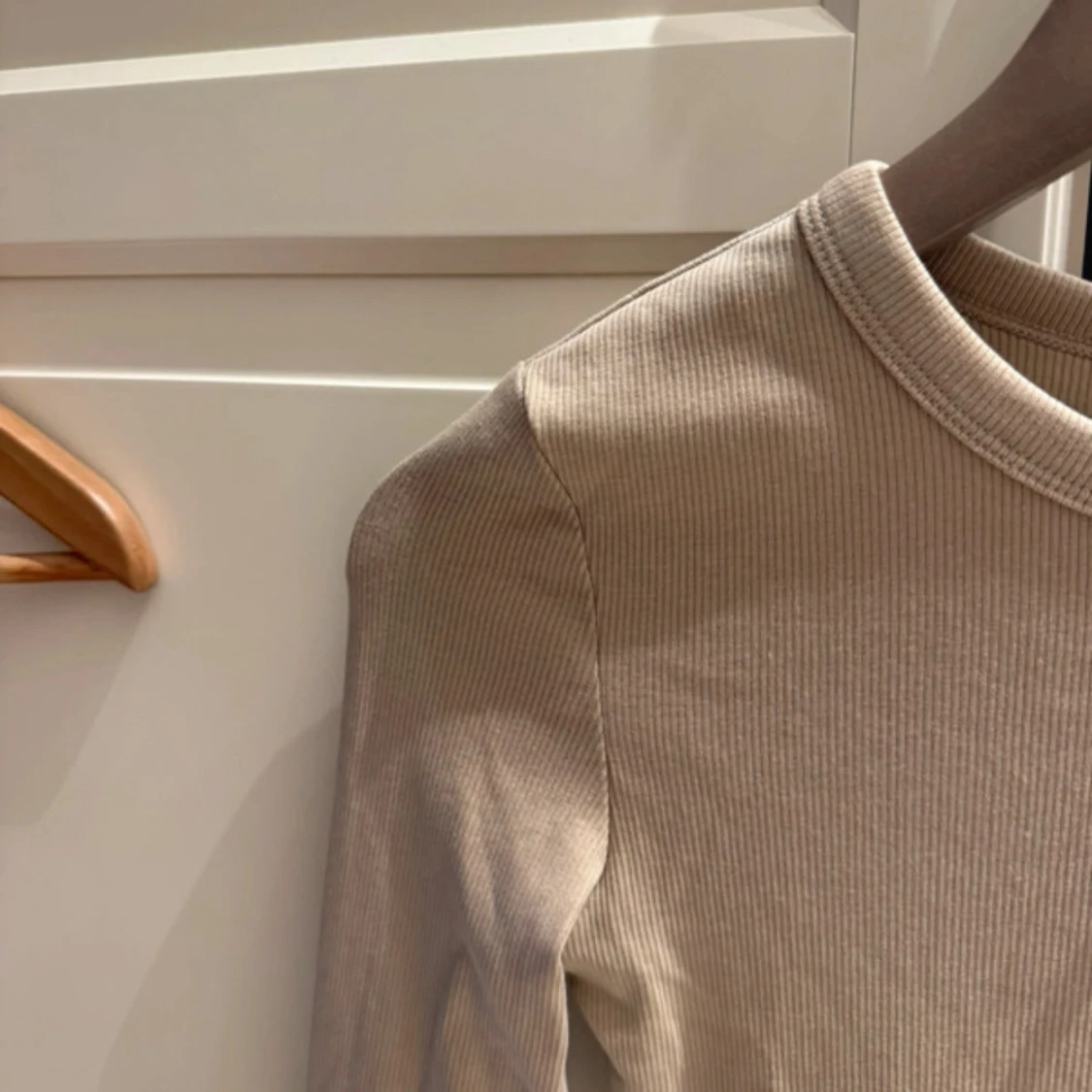 Långärmad topp - 2