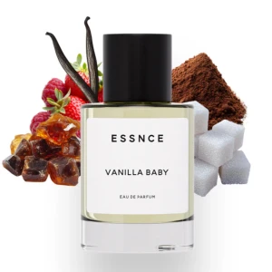 ESSNCE Vanilla Baby Eau de Parfum - 50% KVAR! Säljer för 160kr❤️