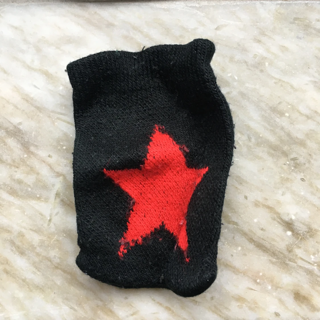 Finstickat mobiltillbehör 2000s, stjärna - 1