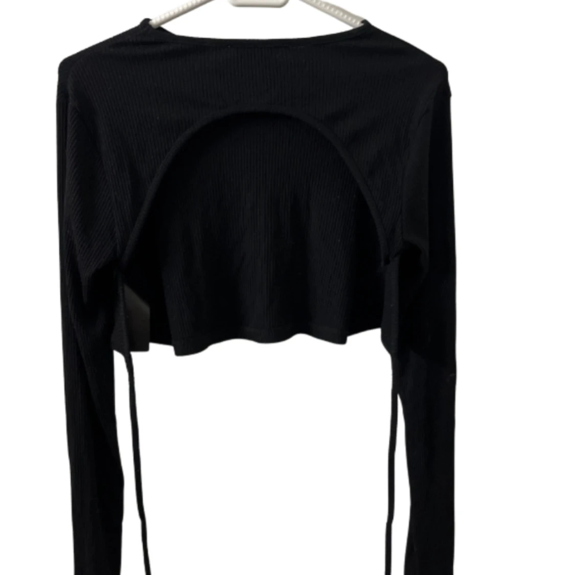 Backless Topp - 1