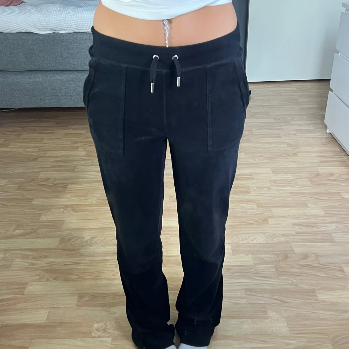   Juicy Couture byxor  - 3