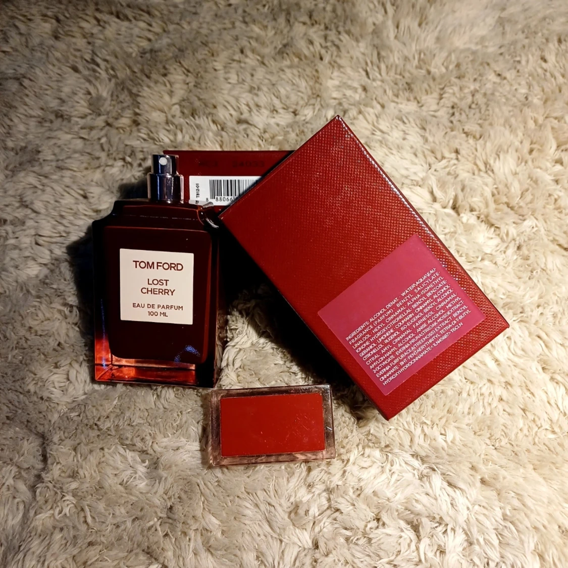 Tom Ford – Lost Cherry Eau de Parfum 100 ml   - 2