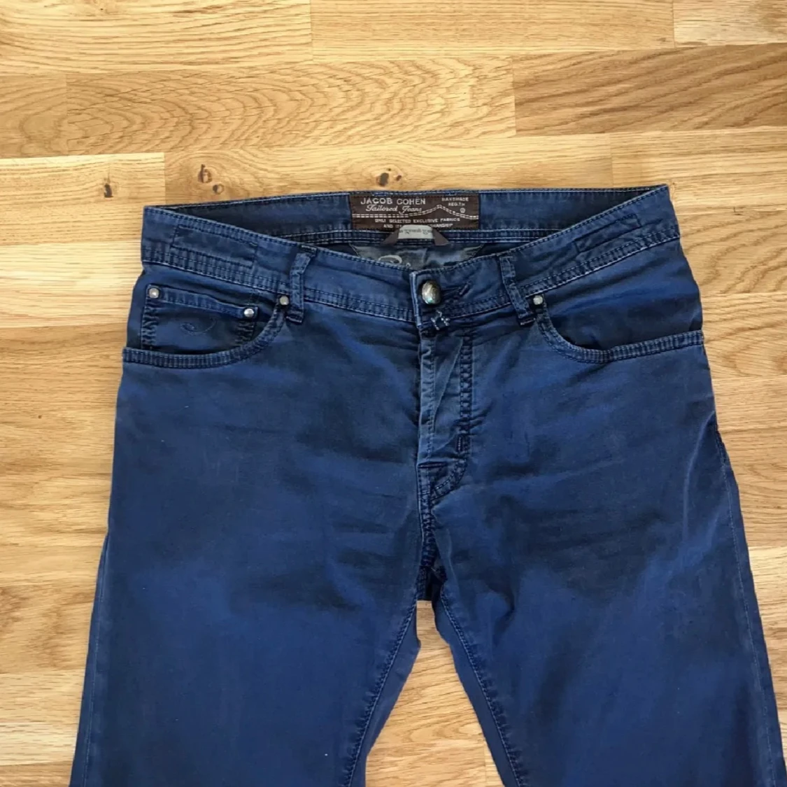 Jacob cohën W32 - 3