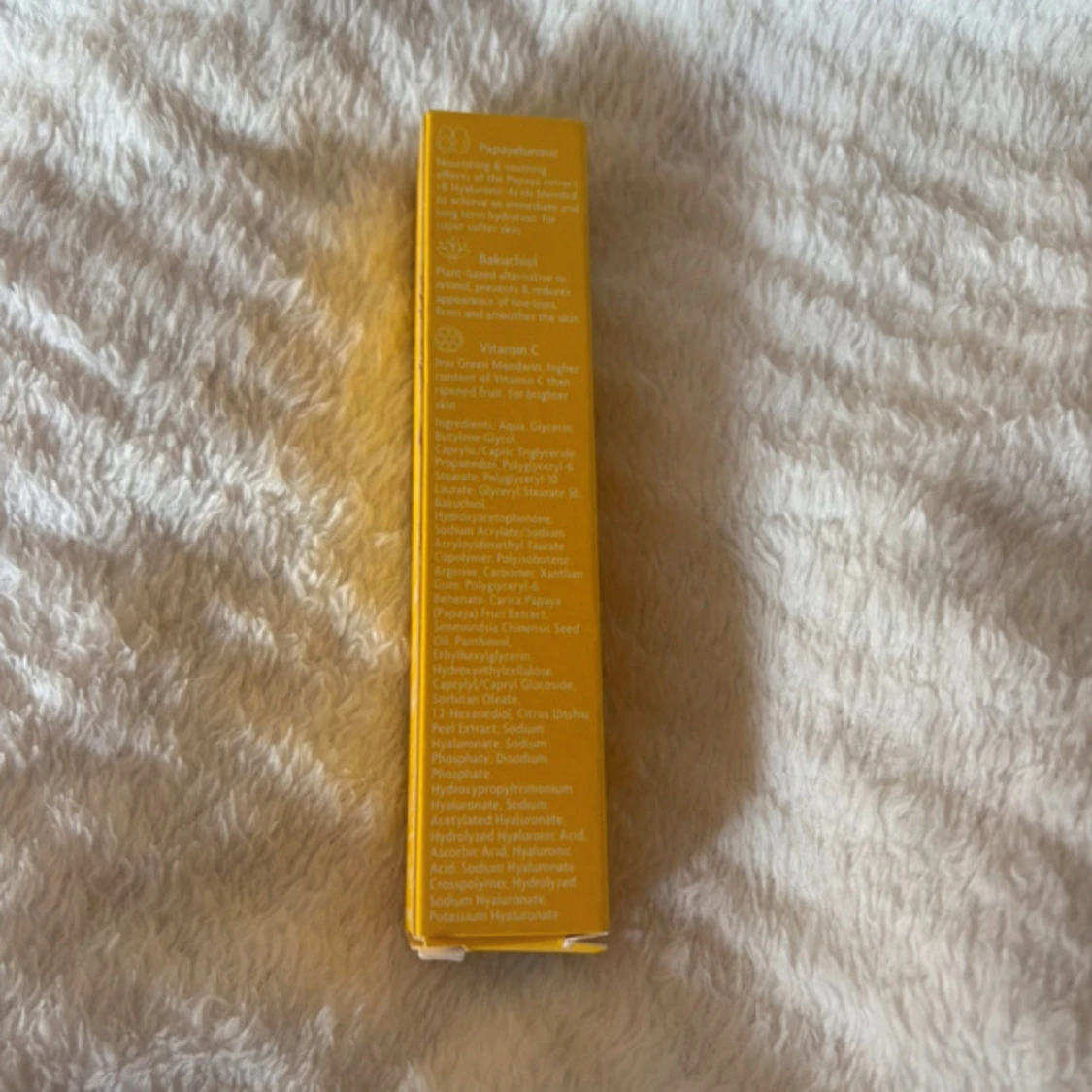 Dr. Pawpaw 4-i-1 Face Serum - 2