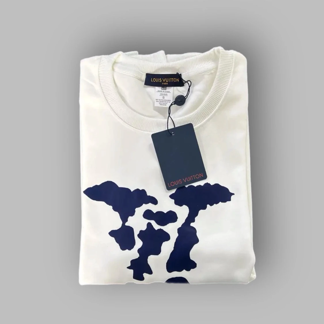 Louis Vuitton sweatshirt  - 2