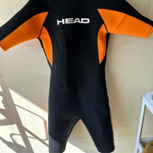 Head baddräkt  - İ storlek L använd få gånger