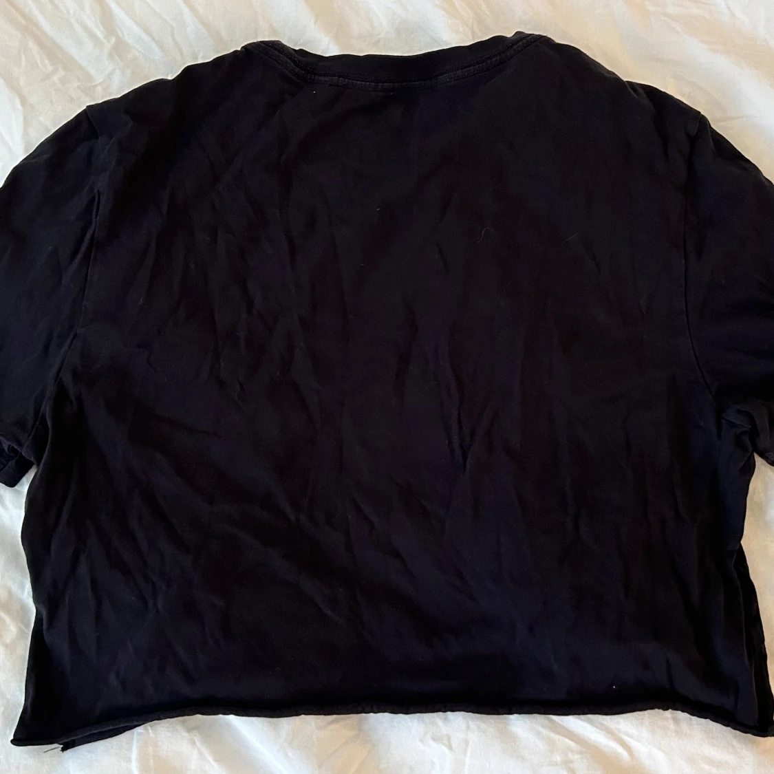 croptop från ”Guess” - 1