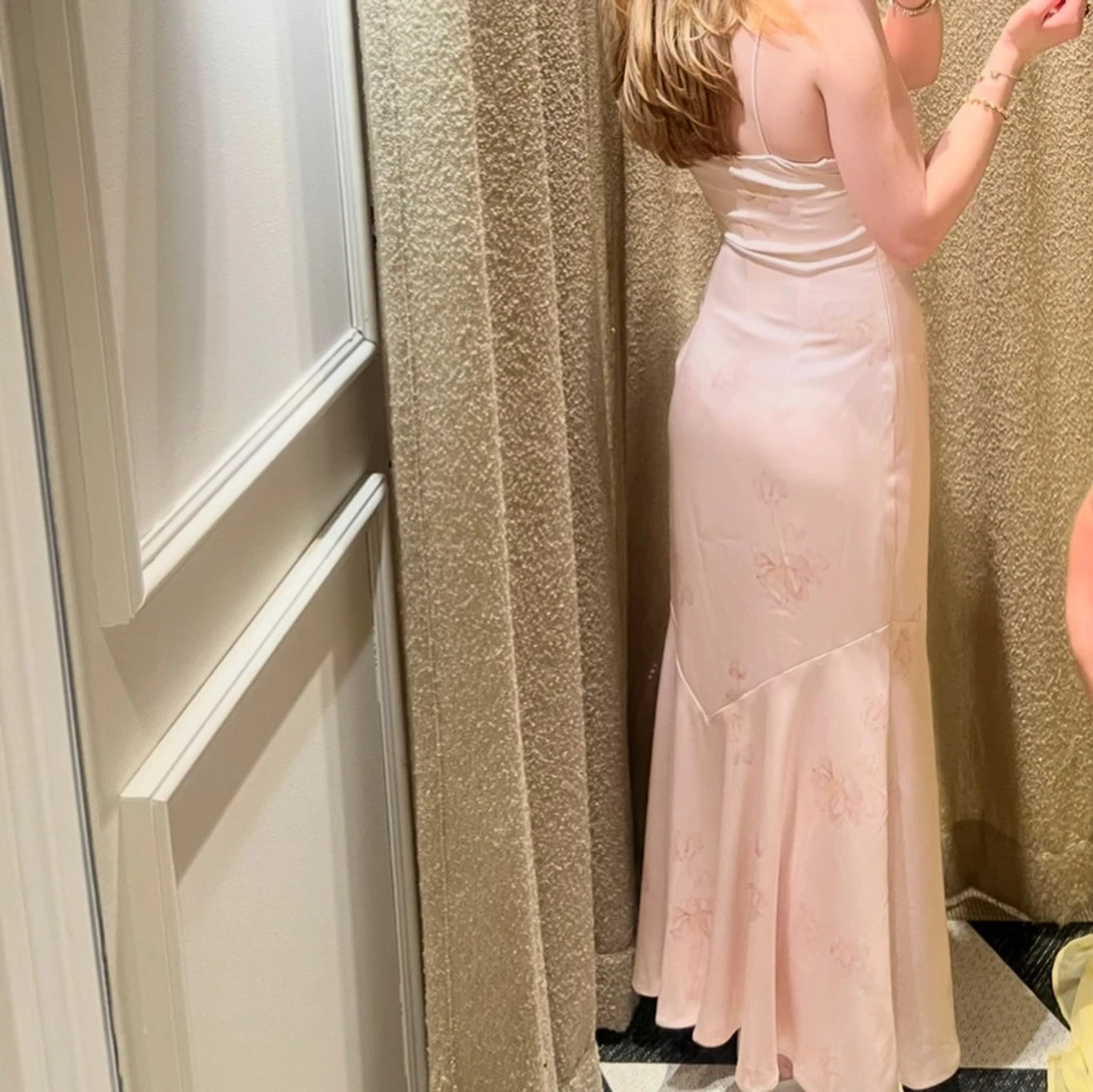 INTRESSEKOLL Adoore klänning - 2