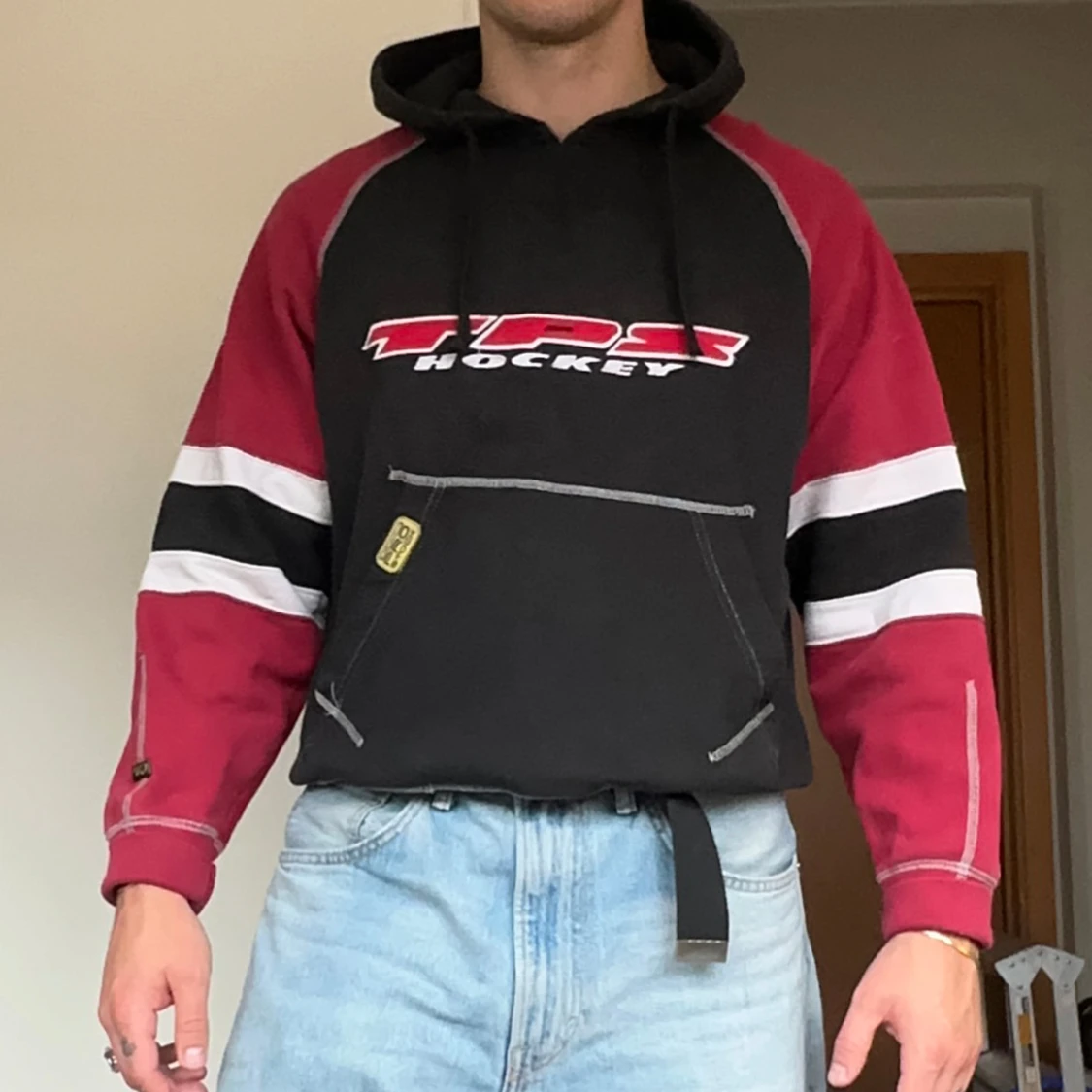 TPS Hockey hoodie - 1