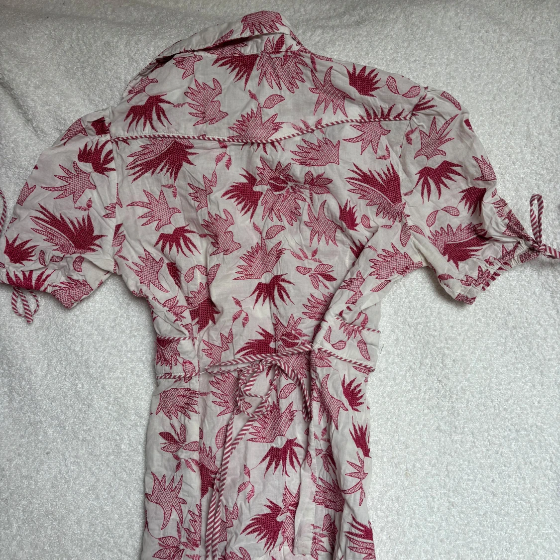 Superfin skjorta - 1