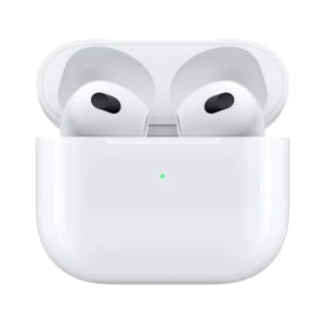 Ear Pods Gen 3 - Fler bilder finns och dem är helt nya. Priset kan diskuteras. 