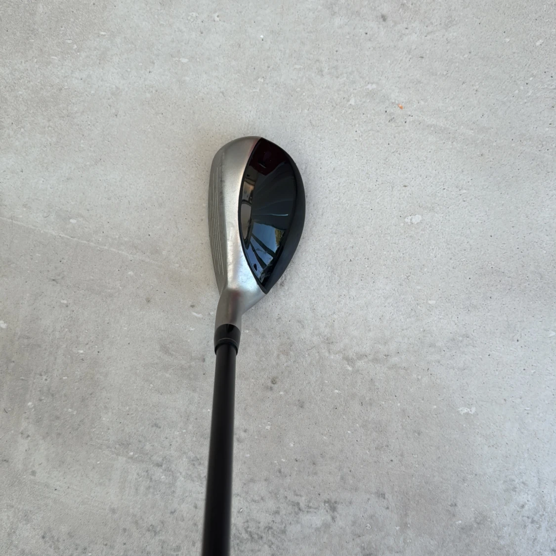Taylormade Rescue Mid Hybrid 3:a 19 grader