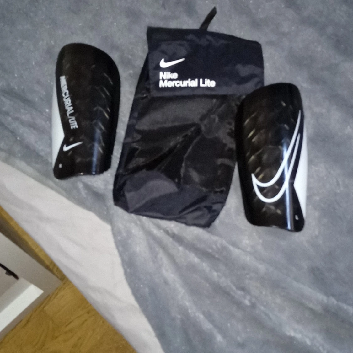 Nike Mercurial Lite benskydd - 3