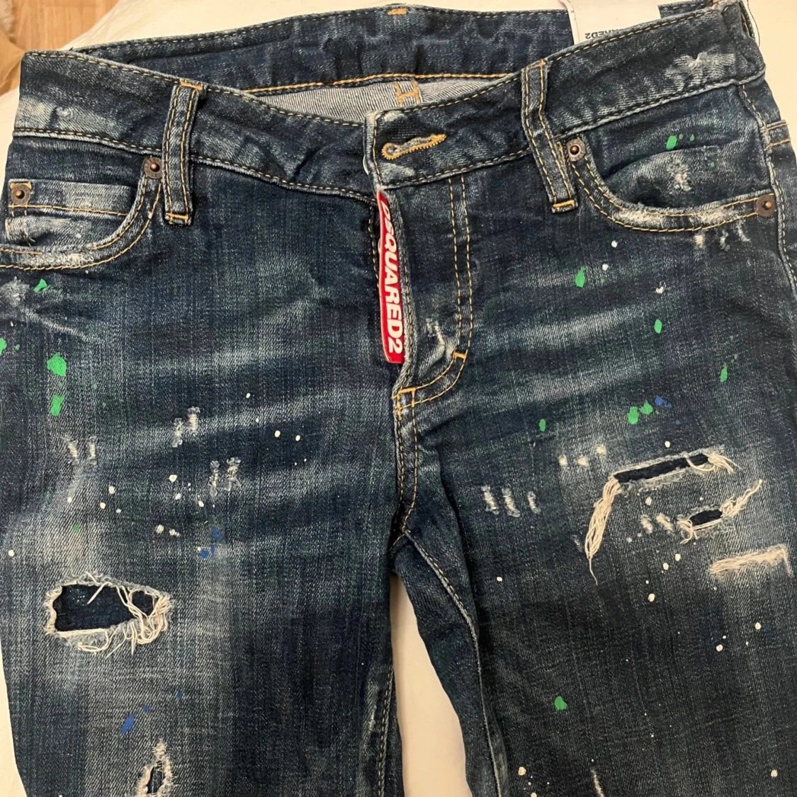 Dsquared jeans - 90