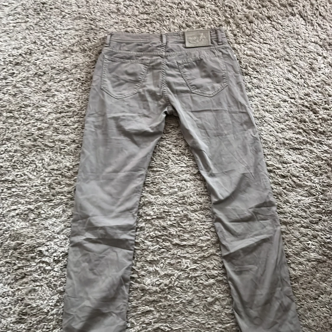 Jacob Cohën jeans - 1