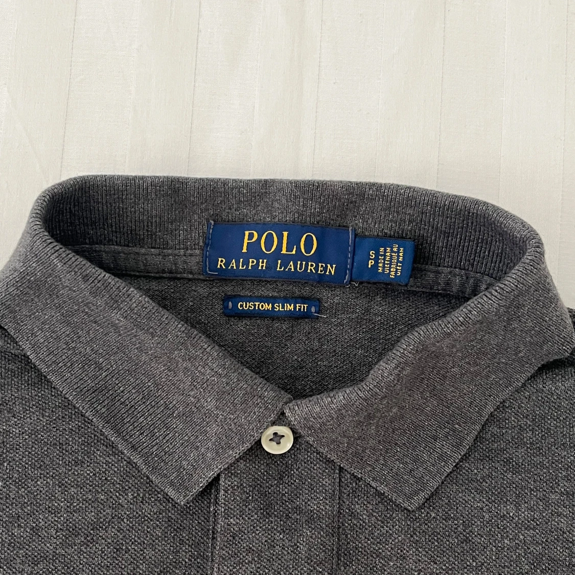 Ralph Lauren Piké - 3