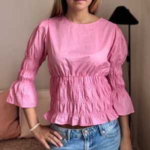 Topp!  - Så snygg topp