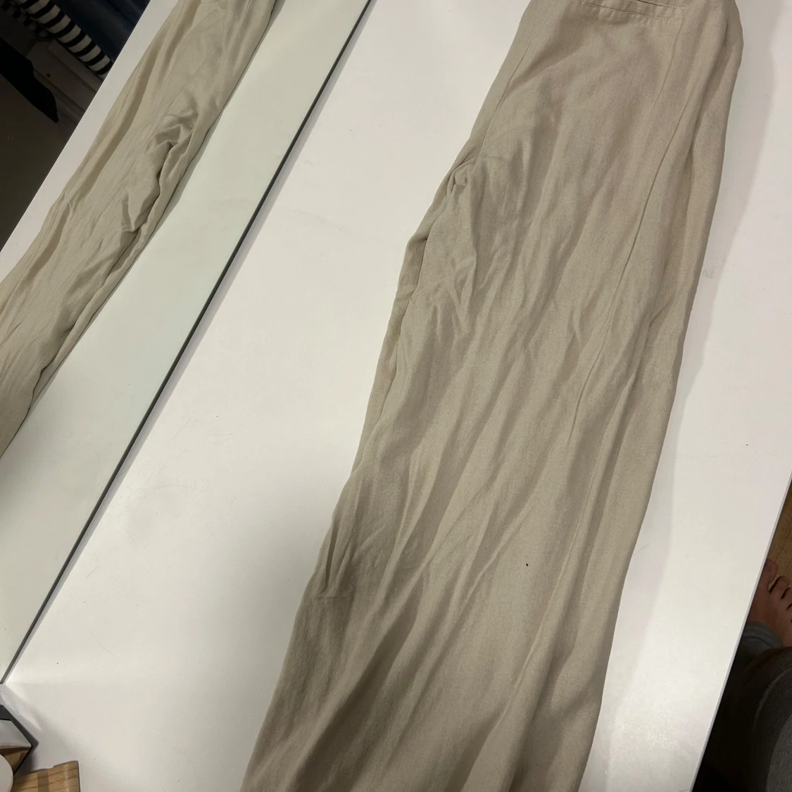 Linnebyxor Vero Moda - 2