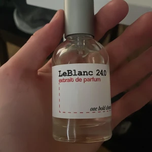 Parfym - Inspirerad parfym av parfums de marly Layton