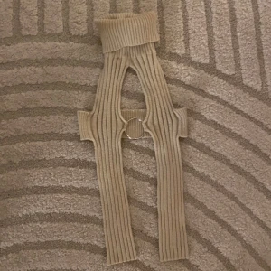 Knit top - Använt 2-3 gånger