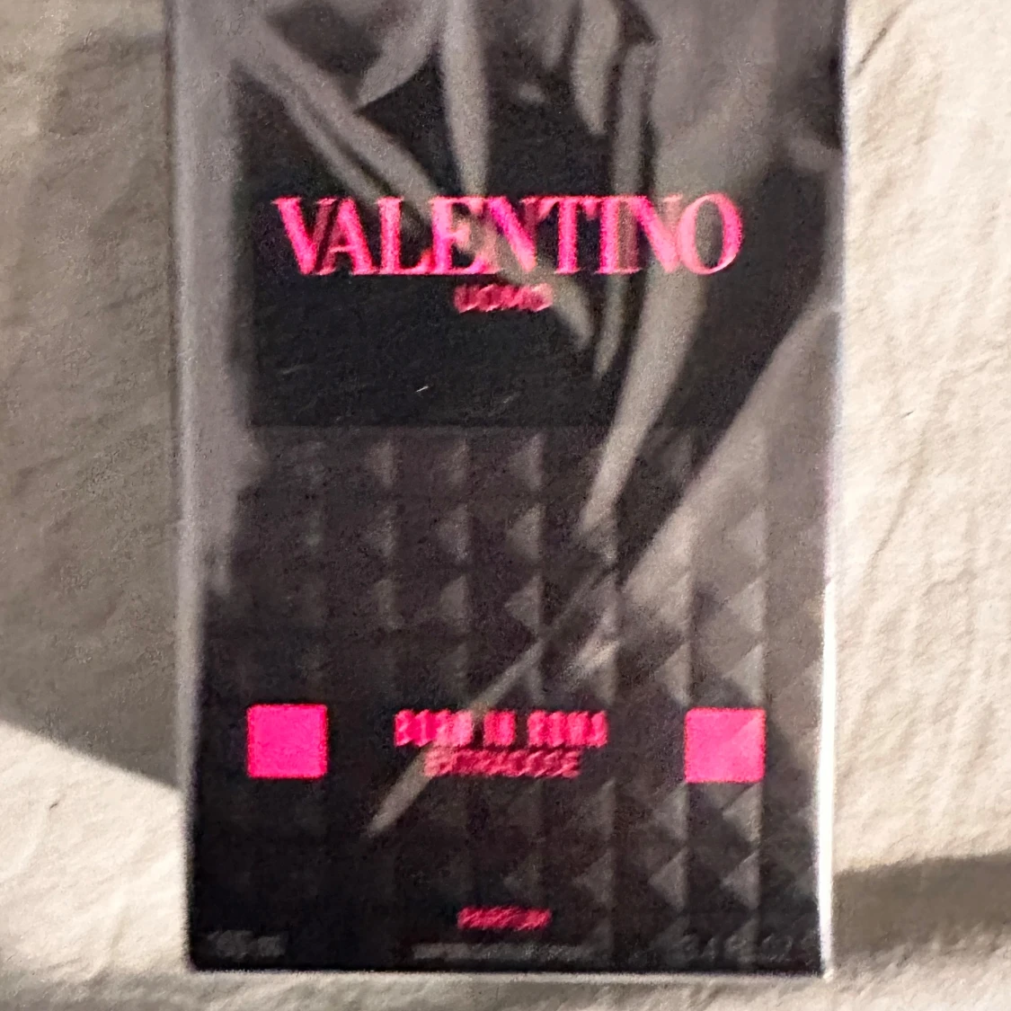Valentino Uomo Born In Roma EdP 100ml