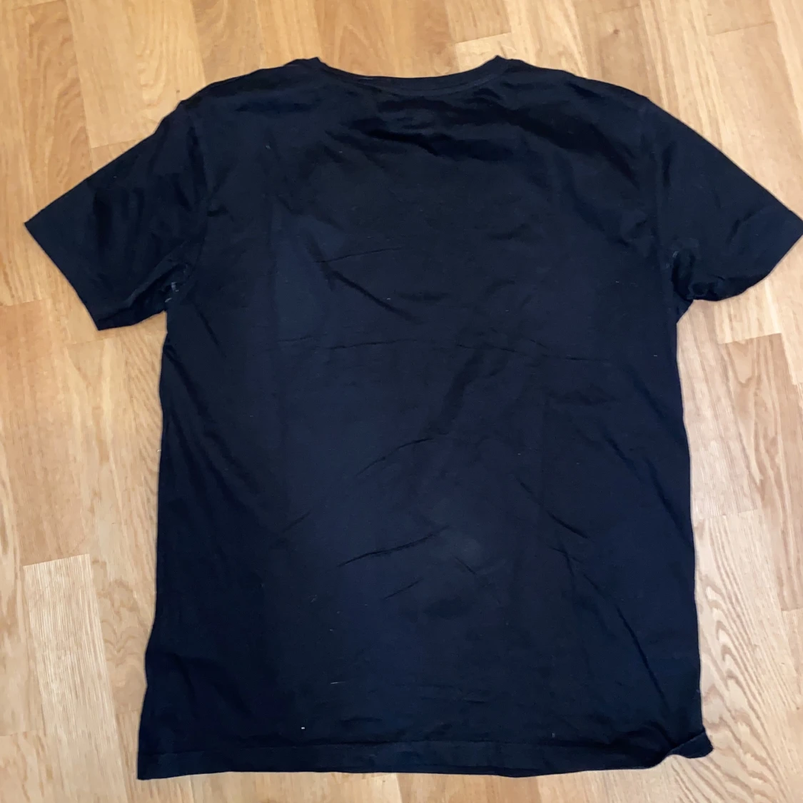 Svart t-shirt från Burberry - 2