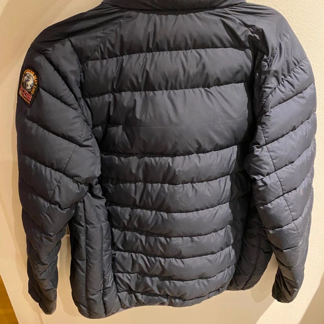 Parajumpersjacka storlek YM - 90