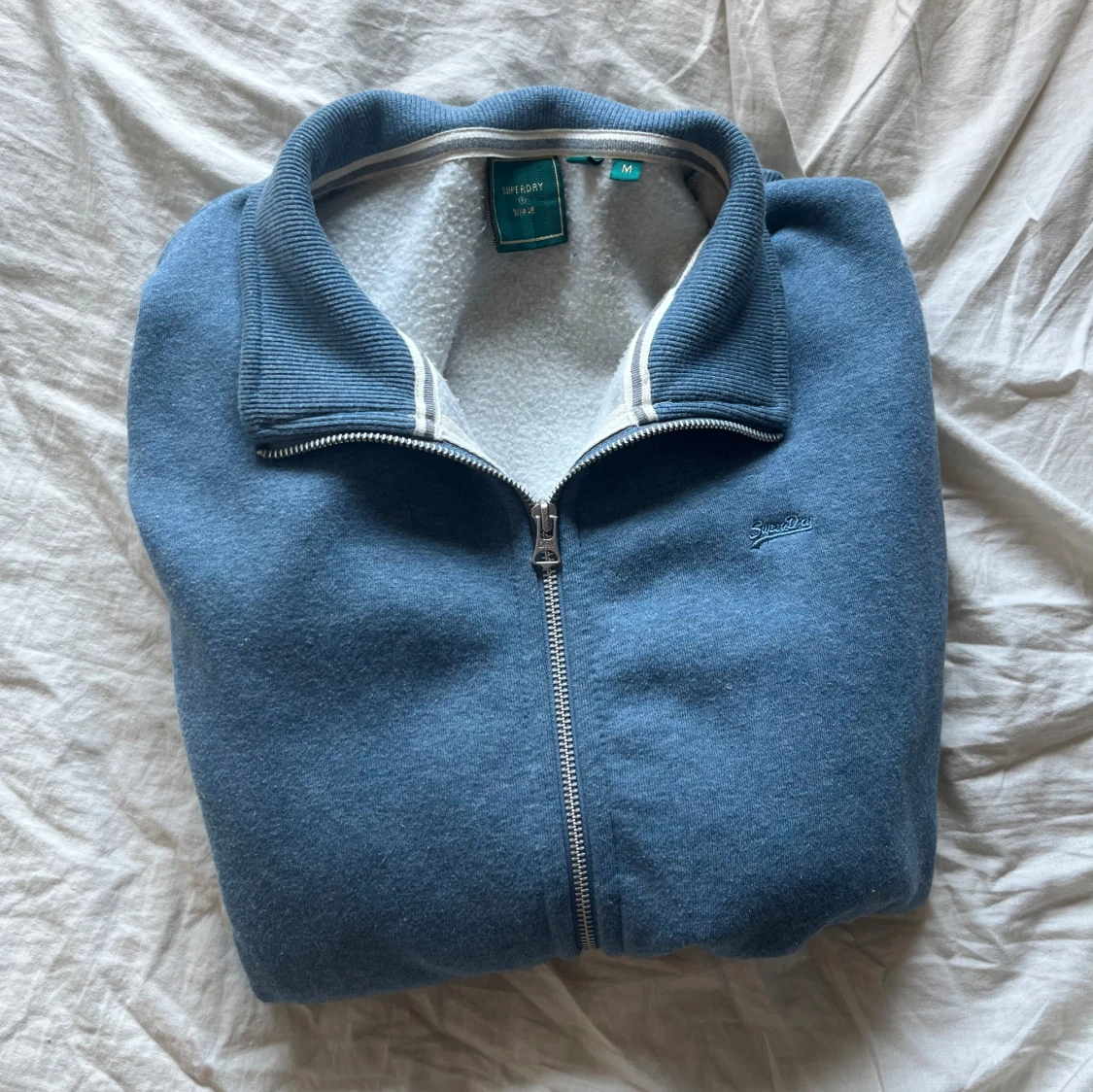 Superdry tröja   - 1