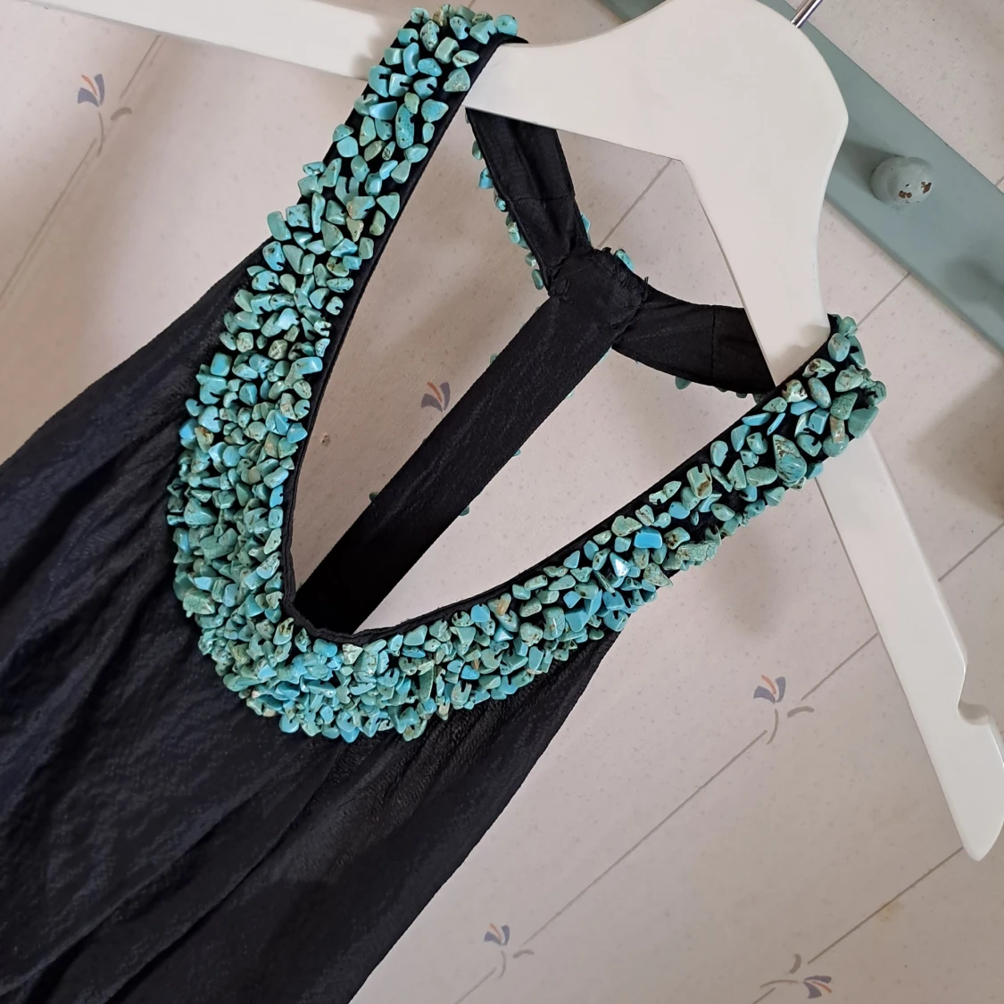 Underbar designer topp  - 1