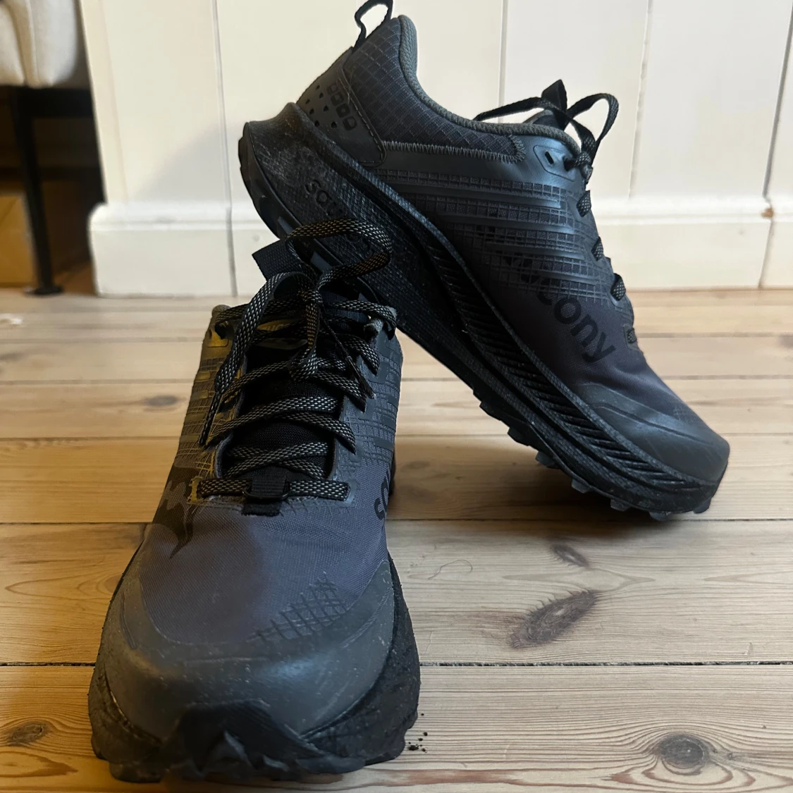 Trailskor  från Saucony - 2