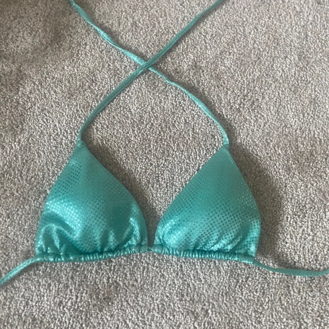 Calzedonia bikini topp
