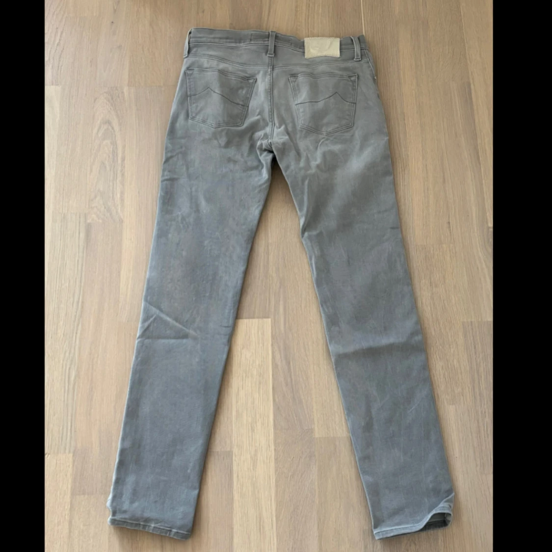 Jacob cohen jeans - 1