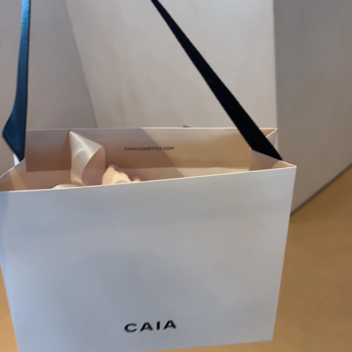 Caia goodybag