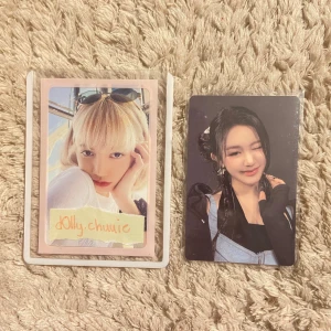 Babymonster Pharita Babymons7er Photobook photocard - trading for the pcs on my first post or gg offers, available ✅