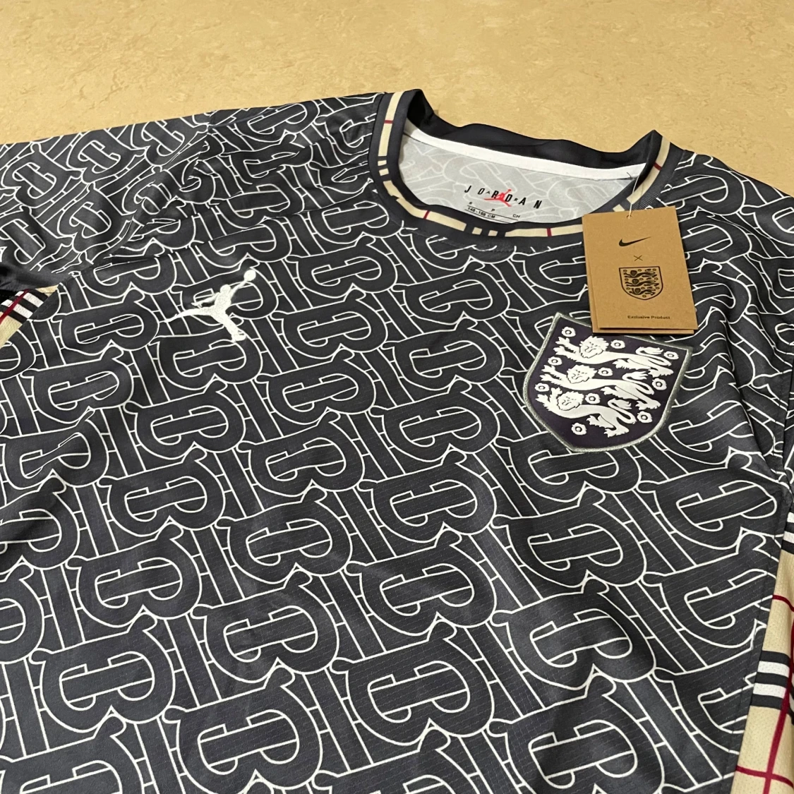 England X burberry - 2