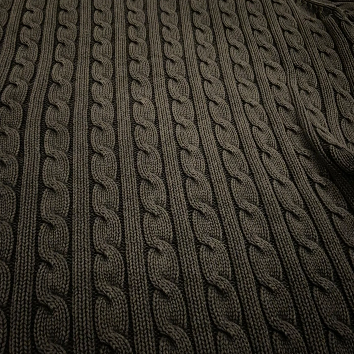 Stickad tröja från Tiger of Sweden - 2