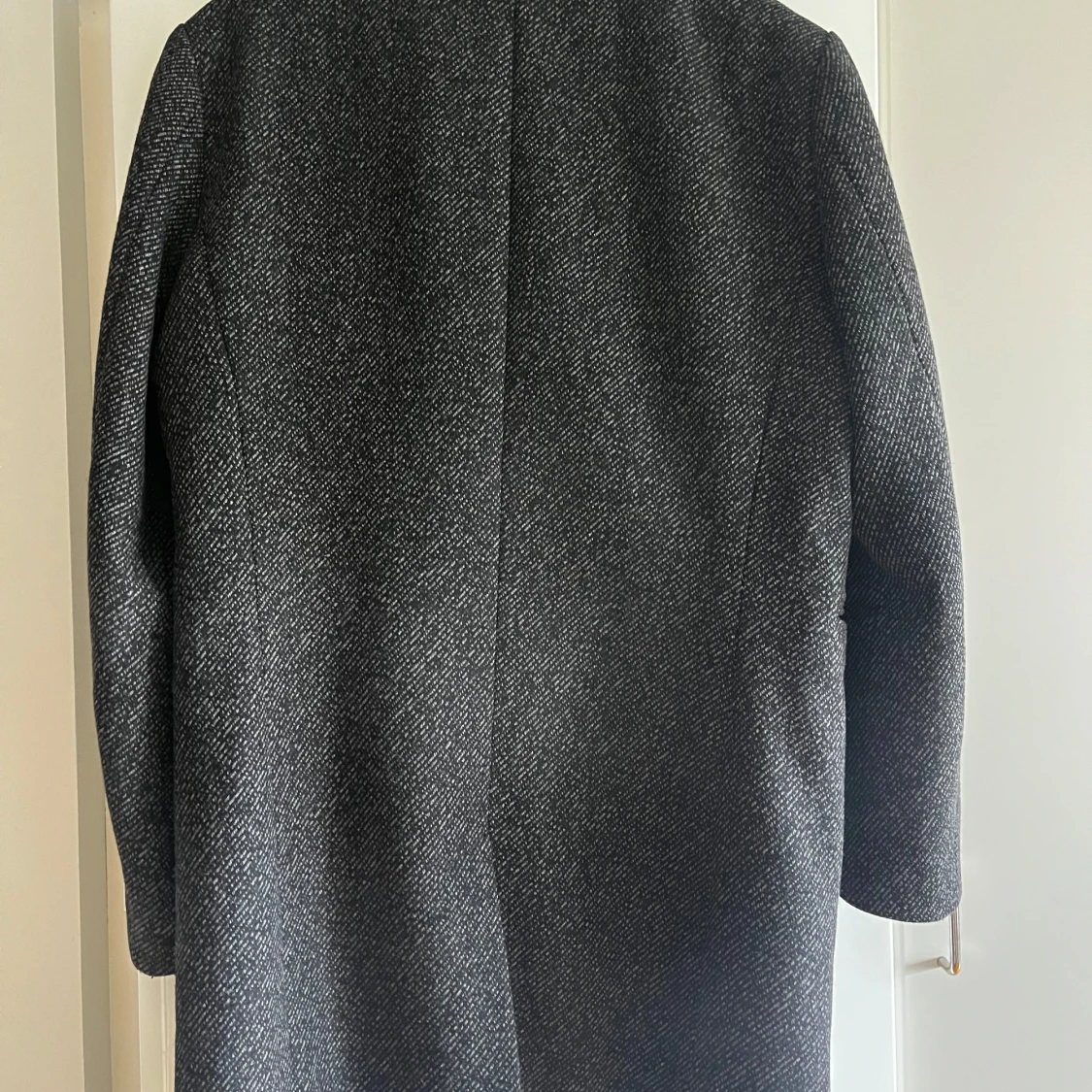 Grå kappa från Selected Homme / M - 1